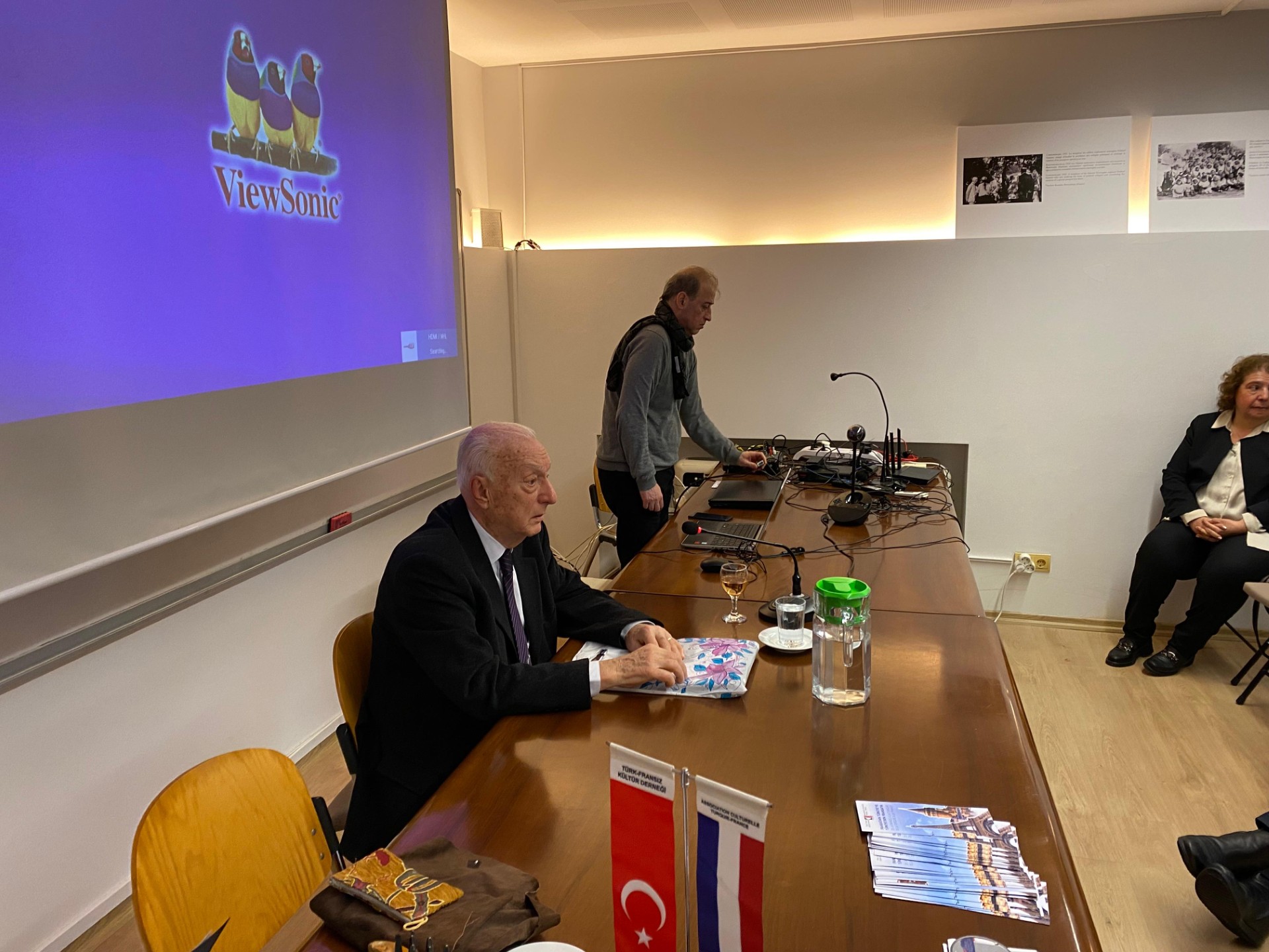 Aktivite Fotografı