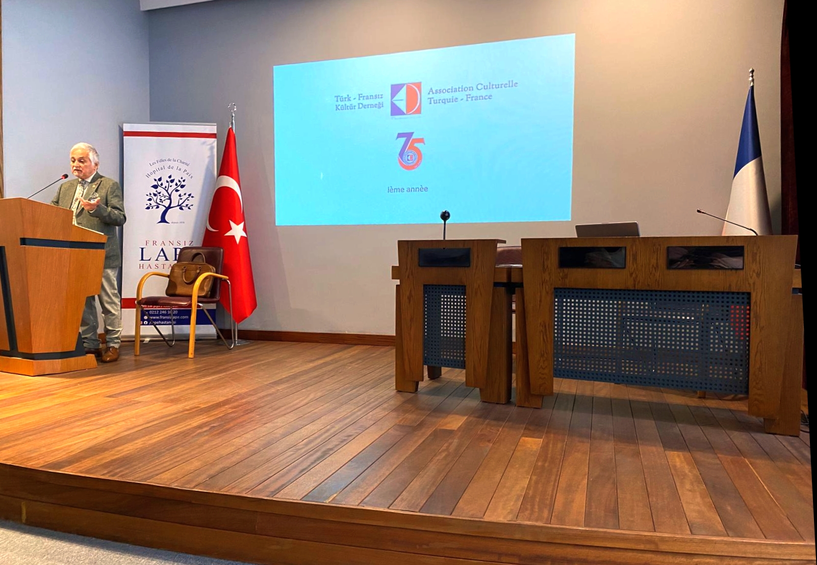 Aktivite Fotografı