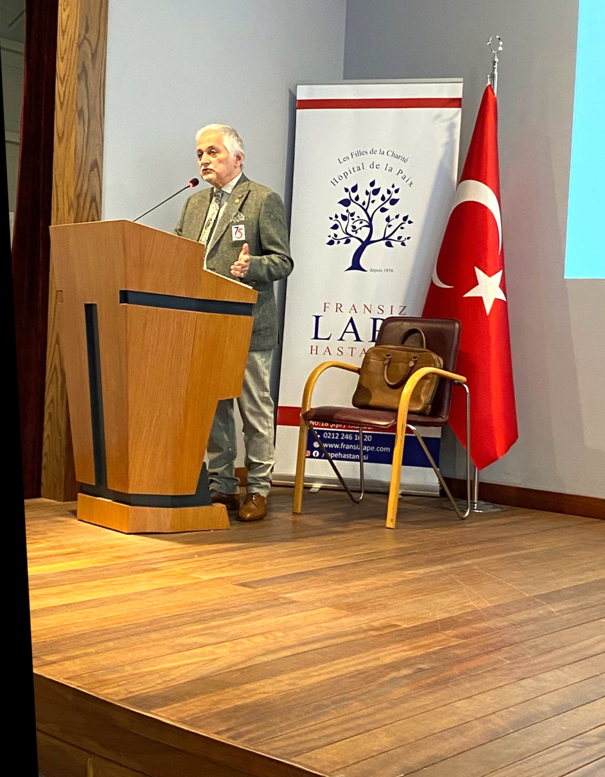 Aktivite Fotografı
