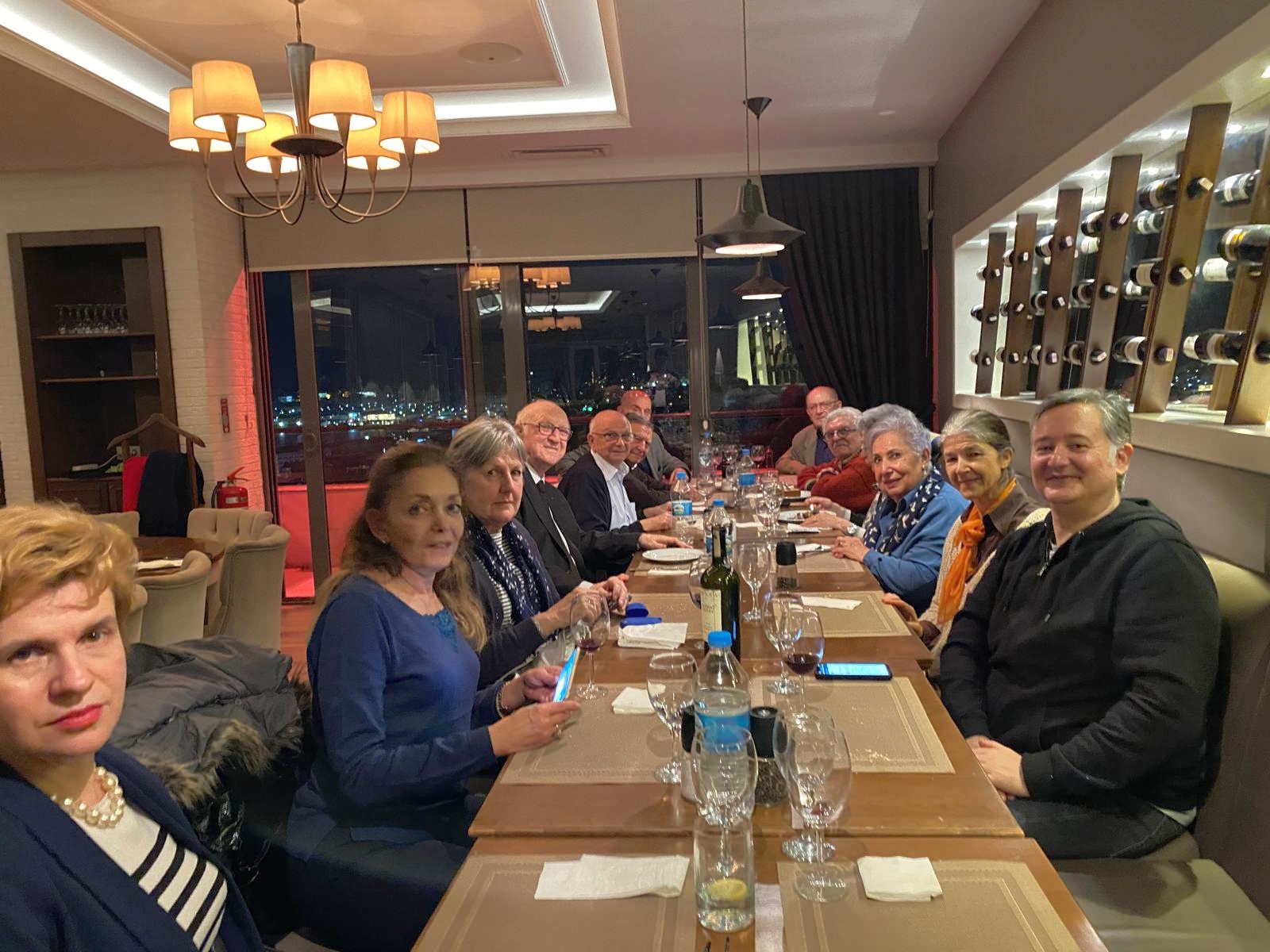 Aktivite Fotografı