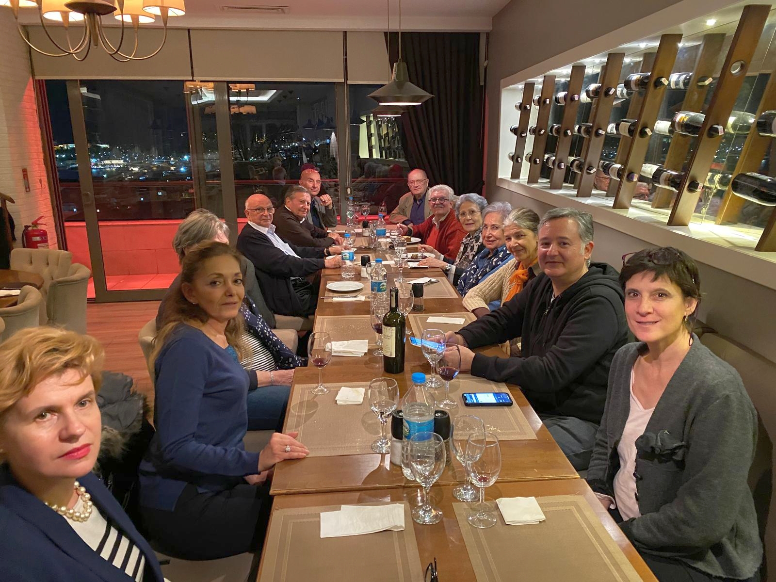 Aktivite Fotografı