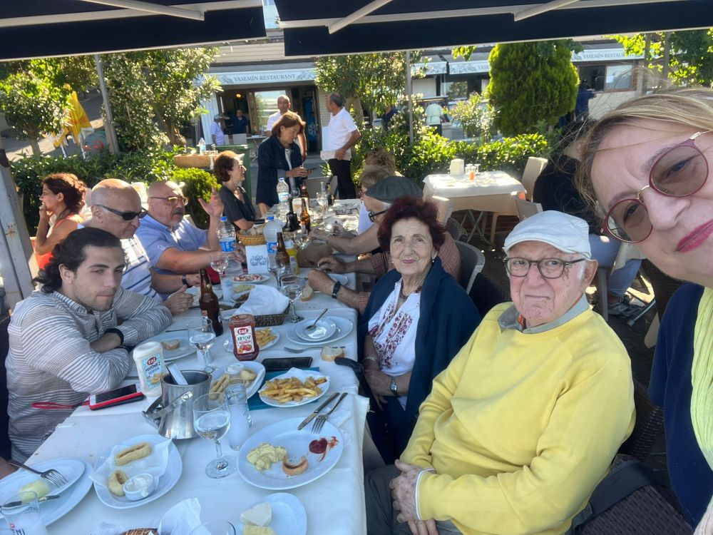 Aktivite Fotografı