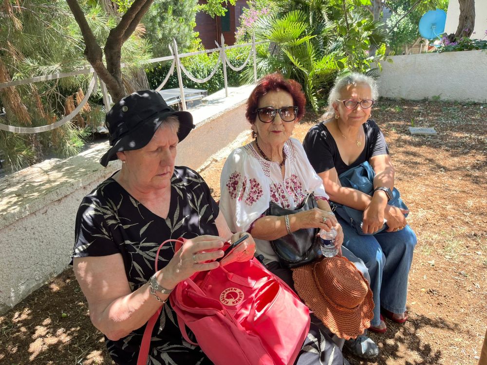 Aktivite Fotografı