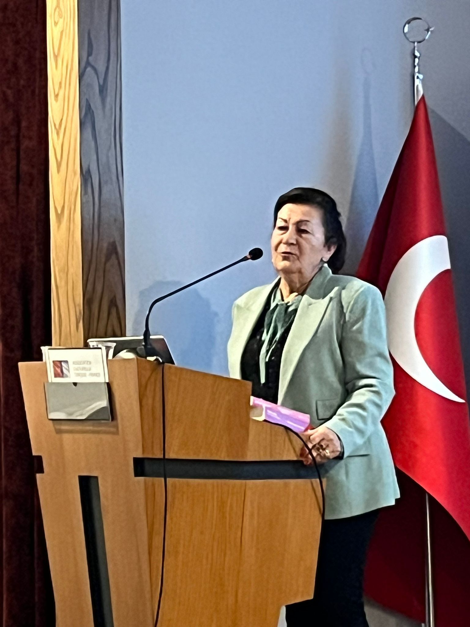 Aktivite Fotografı