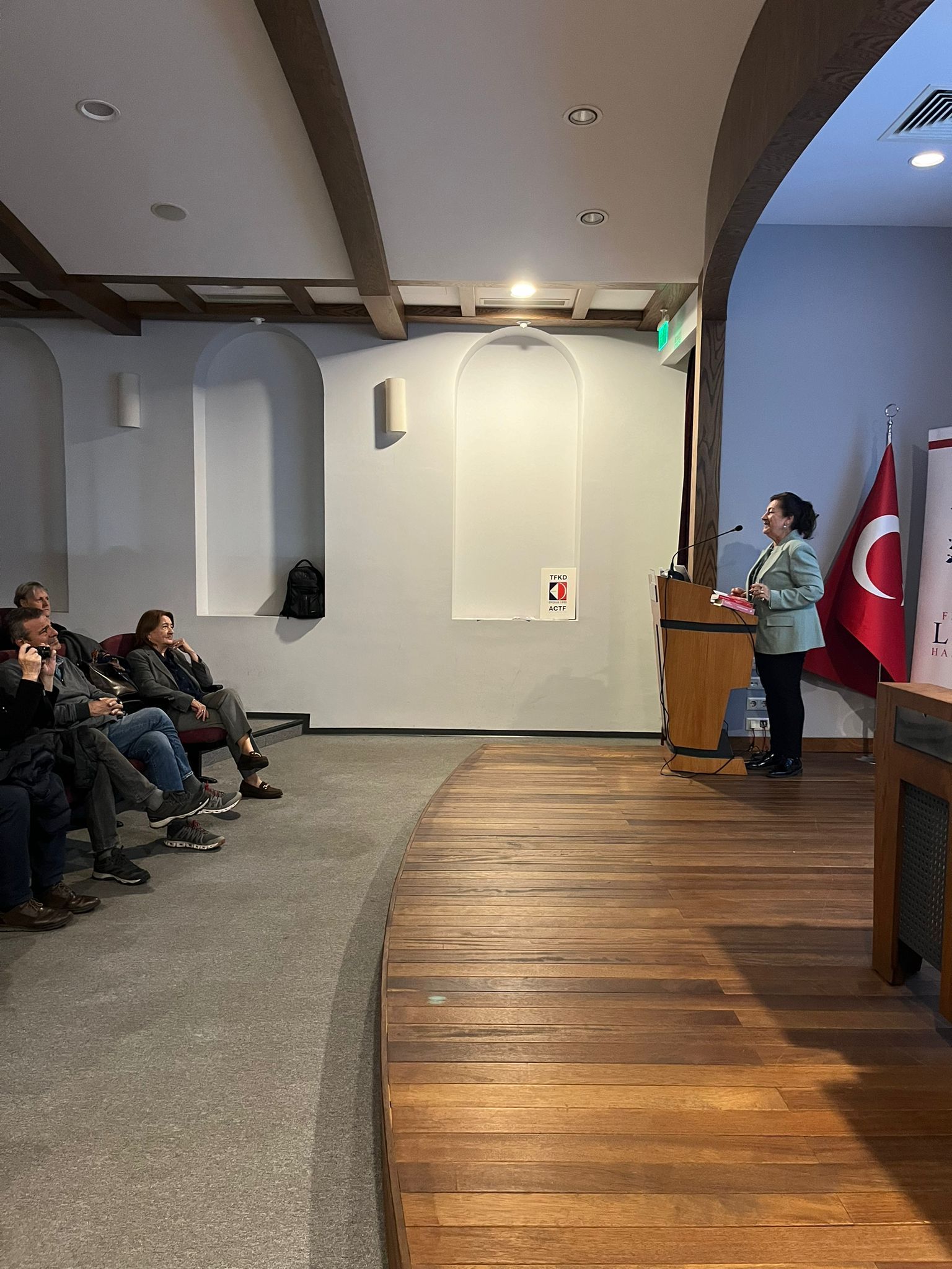 Aktivite Fotografı