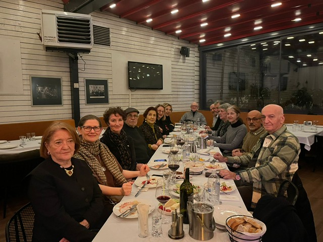 Aktivite Fotografı