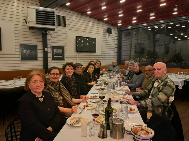 Aktivite Fotografı