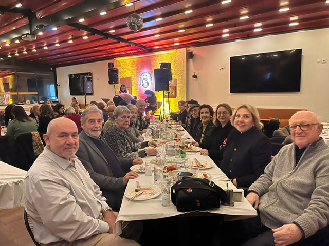Aktivite Fotografı