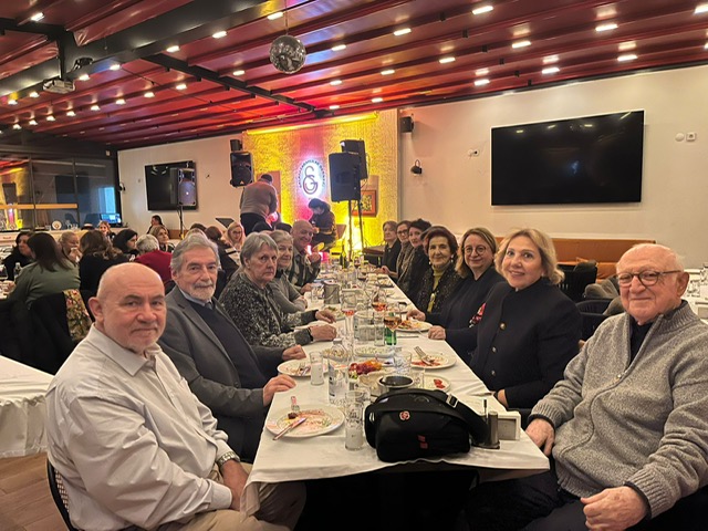 Aktivite Fotografı