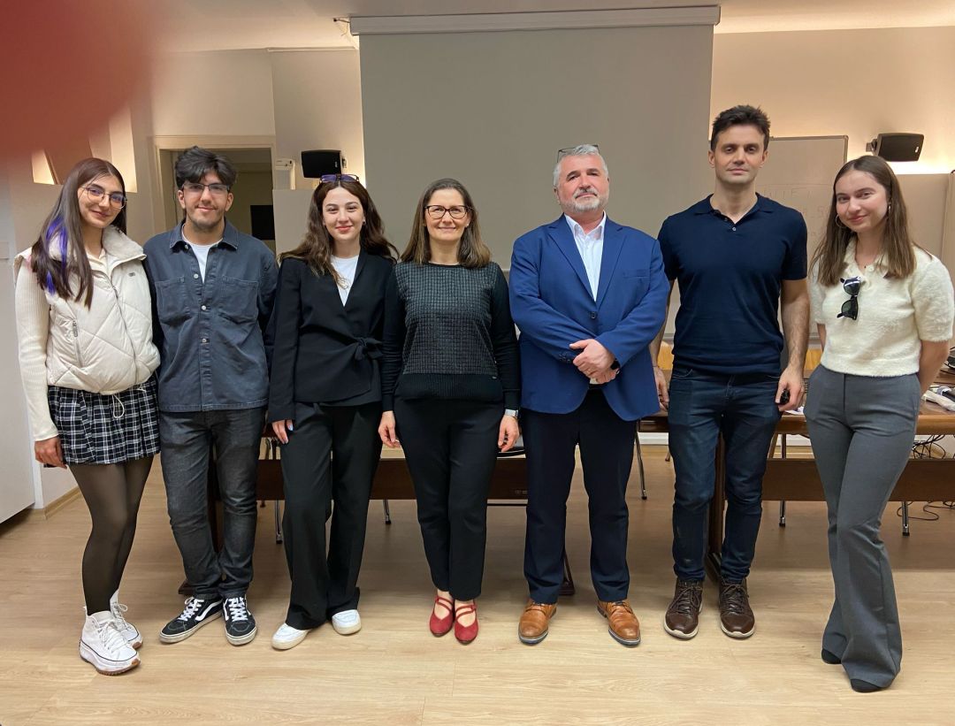 Aktivite Fotografı